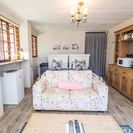 The Paper Fig House Βίλα Plettenberg Bay Εξωτερικό φωτογραφία