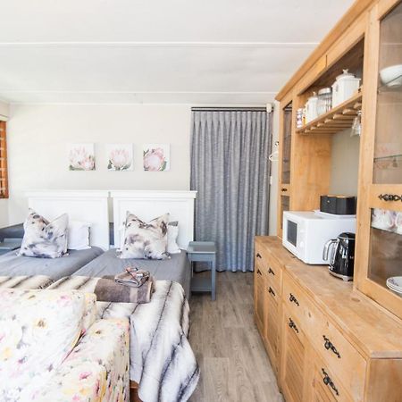 The Paper Fig House Βίλα Plettenberg Bay Εξωτερικό φωτογραφία