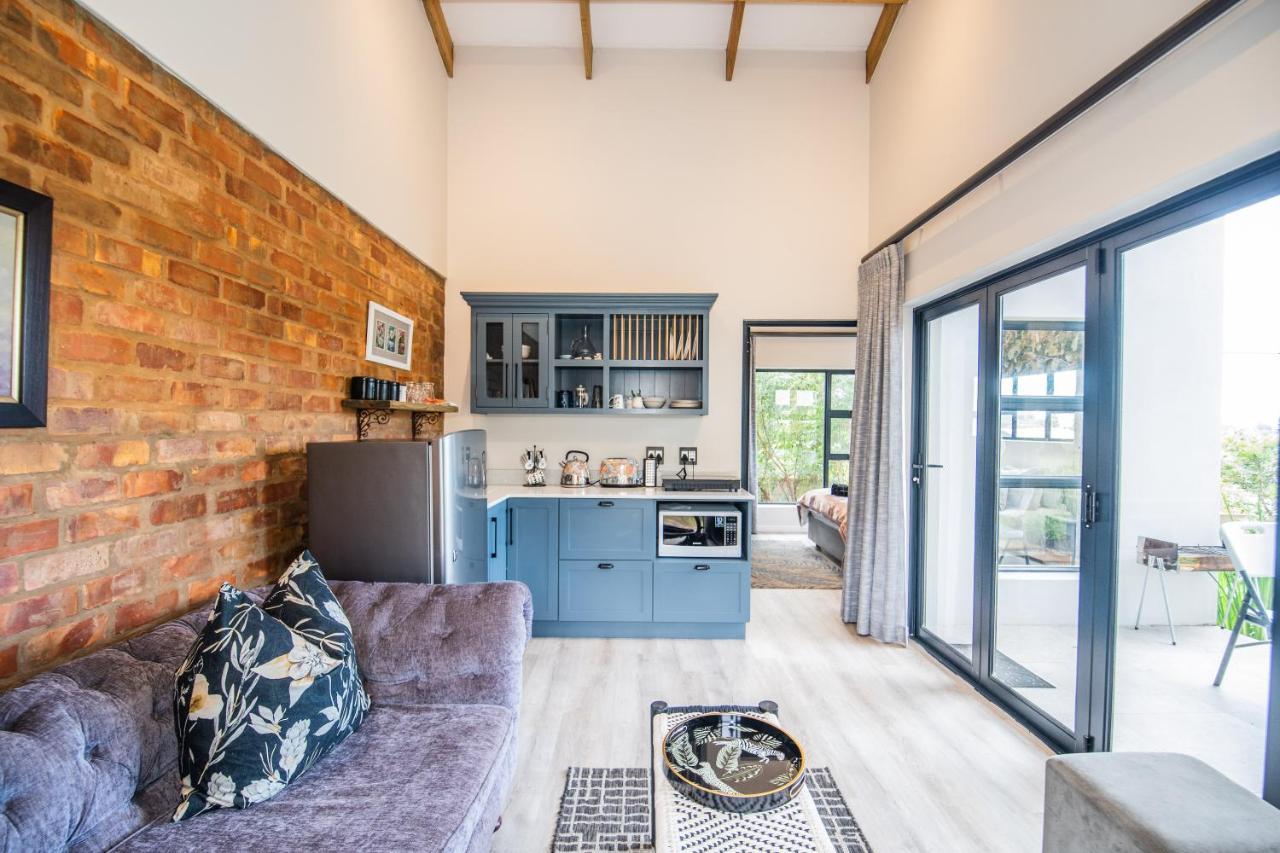 The Paper Fig House Βίλα Plettenberg Bay Εξωτερικό φωτογραφία