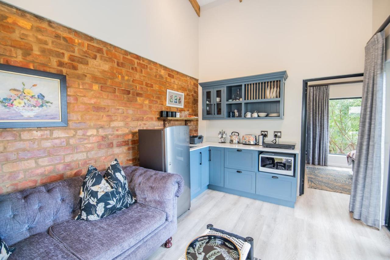 The Paper Fig House Βίλα Plettenberg Bay Εξωτερικό φωτογραφία