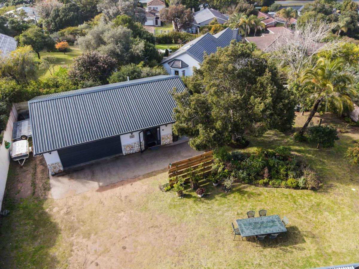 The Paper Fig House Βίλα Plettenberg Bay Εξωτερικό φωτογραφία