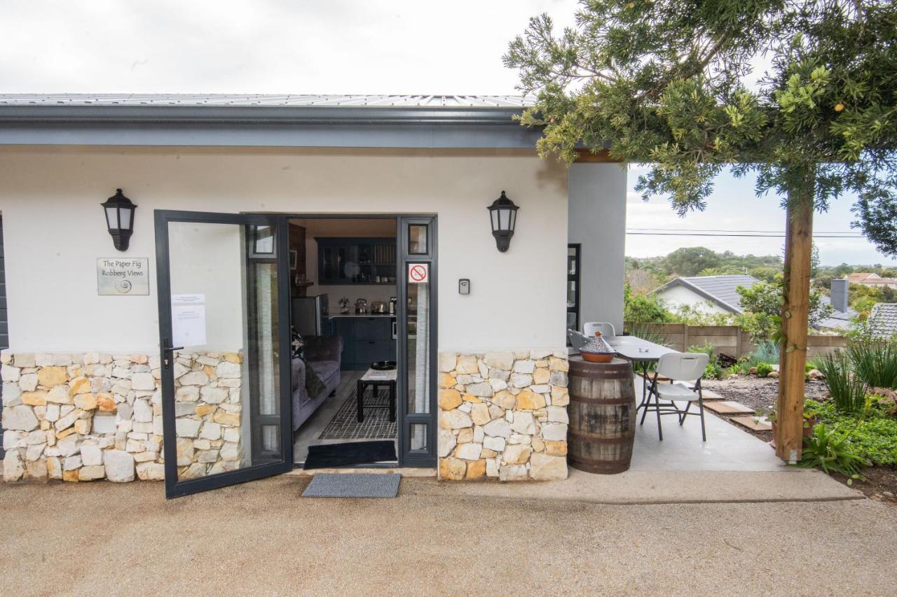 The Paper Fig House Βίλα Plettenberg Bay Εξωτερικό φωτογραφία