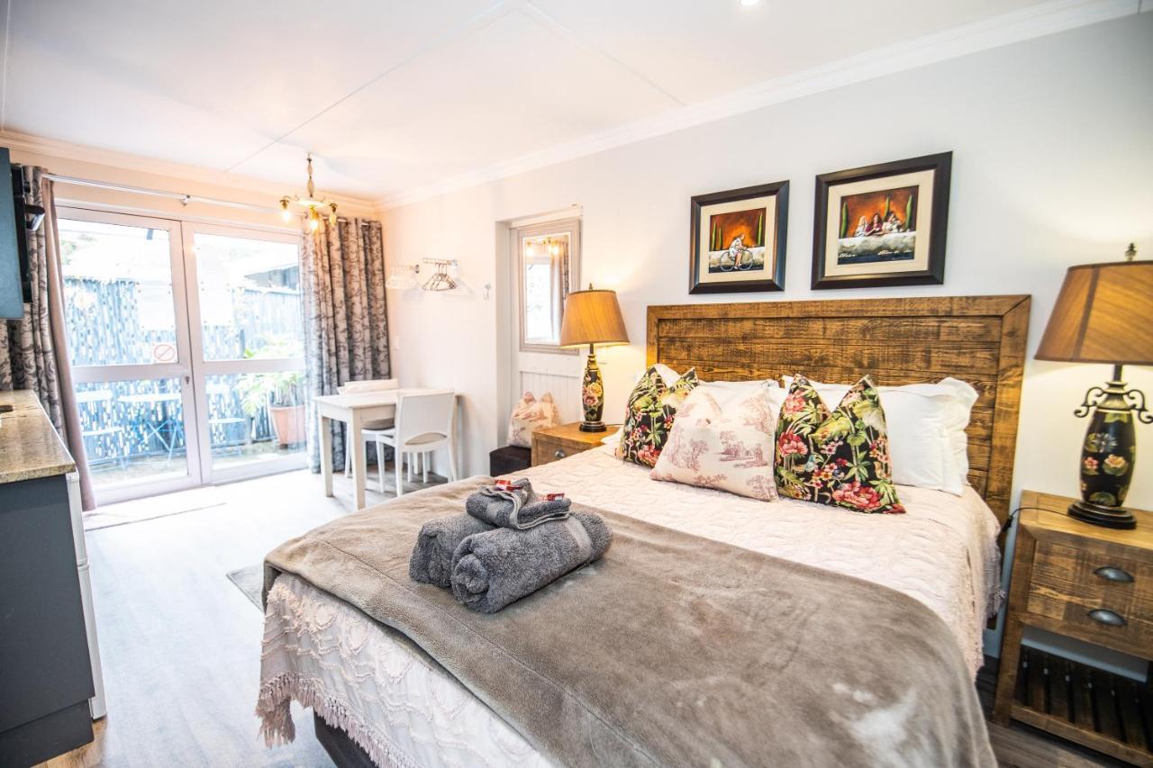 The Paper Fig House Βίλα Plettenberg Bay Εξωτερικό φωτογραφία