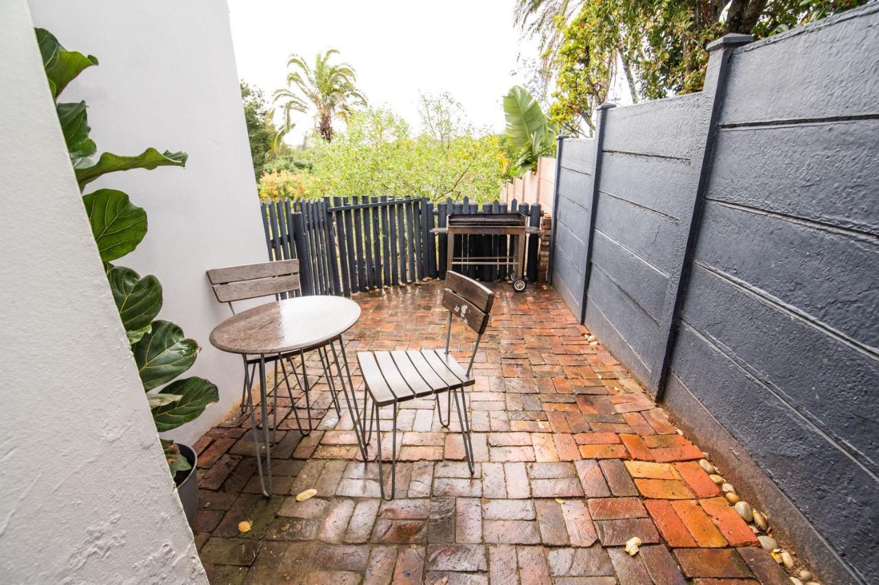 The Paper Fig House Βίλα Plettenberg Bay Εξωτερικό φωτογραφία