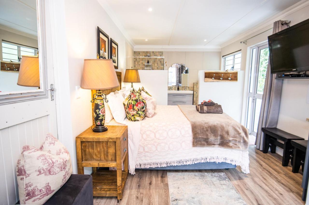 The Paper Fig House Βίλα Plettenberg Bay Εξωτερικό φωτογραφία