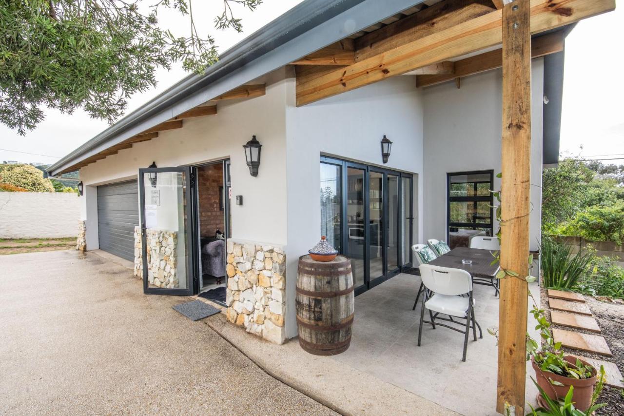 The Paper Fig House Βίλα Plettenberg Bay Εξωτερικό φωτογραφία