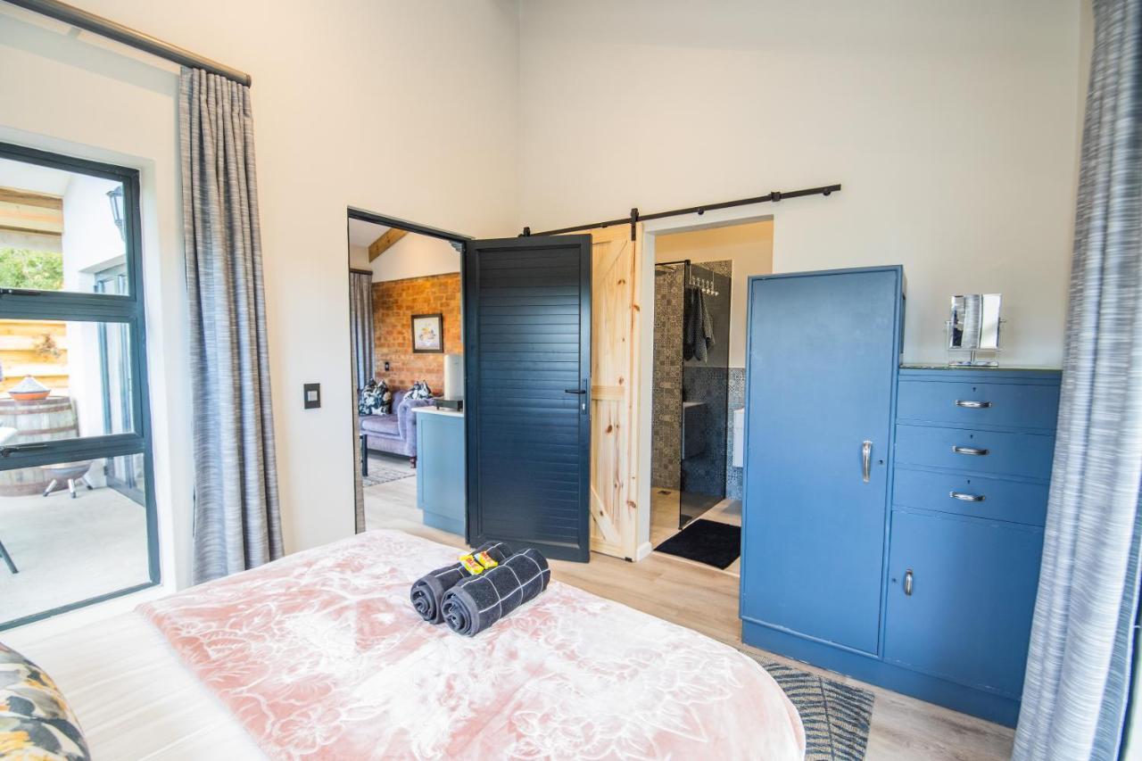 The Paper Fig House Βίλα Plettenberg Bay Εξωτερικό φωτογραφία