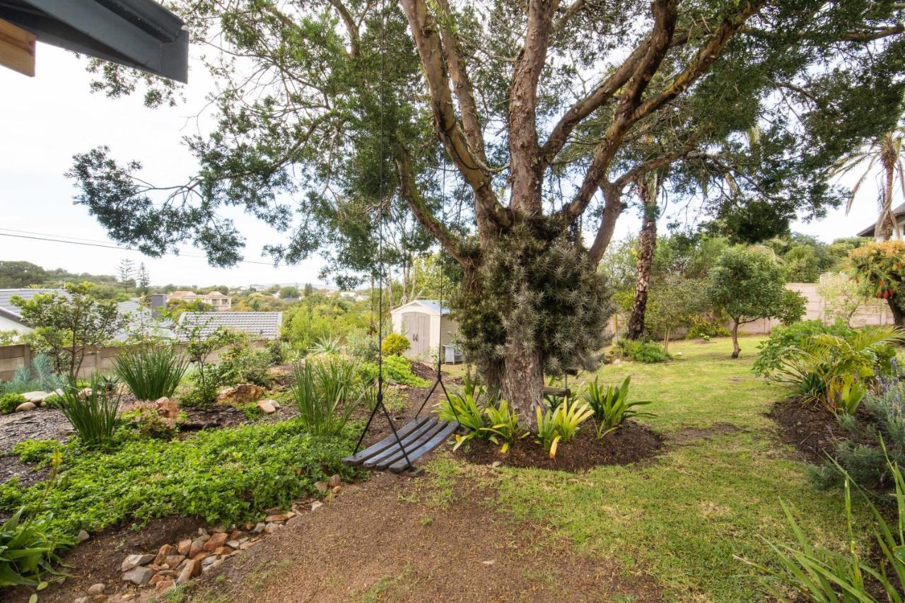 The Paper Fig House Βίλα Plettenberg Bay Εξωτερικό φωτογραφία
