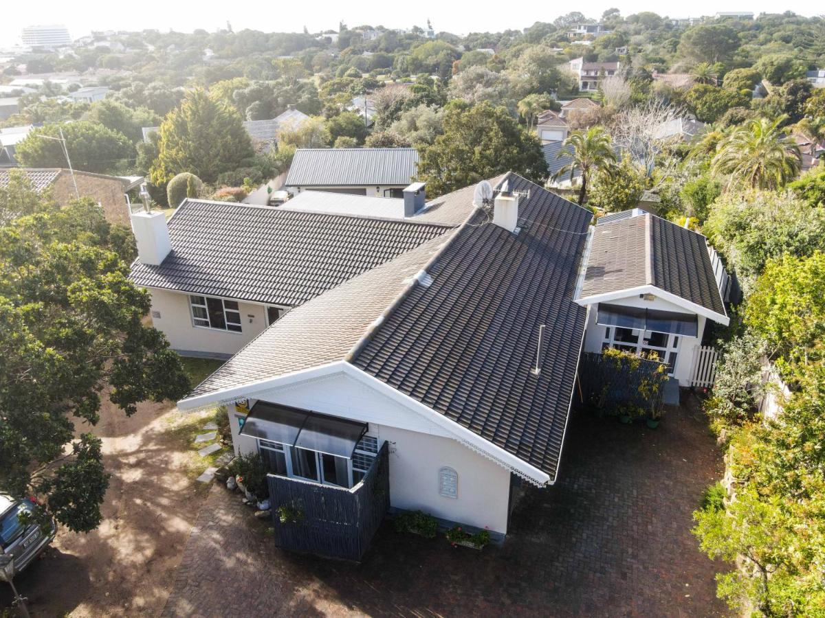 The Paper Fig House Βίλα Plettenberg Bay Εξωτερικό φωτογραφία