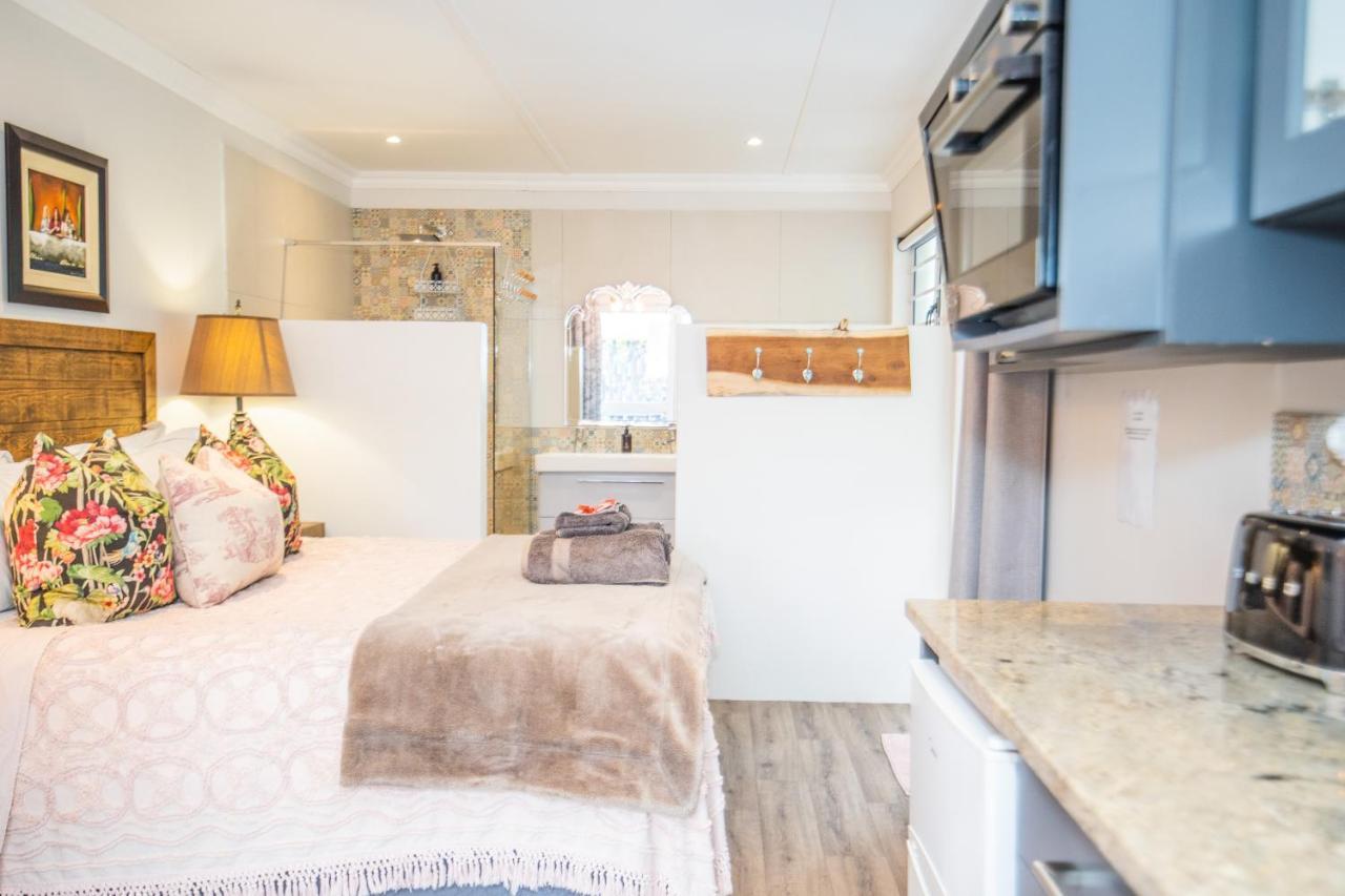The Paper Fig House Βίλα Plettenberg Bay Εξωτερικό φωτογραφία
