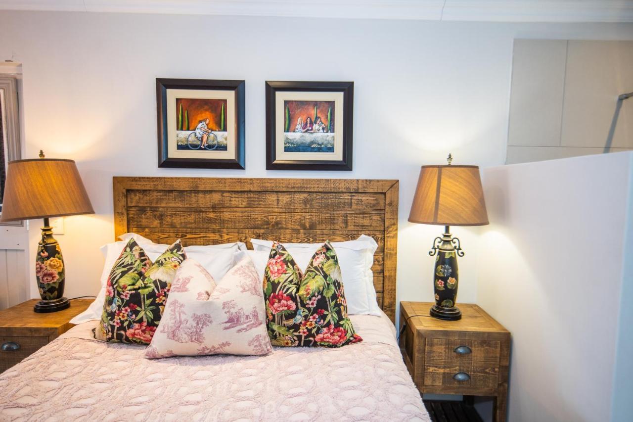 The Paper Fig House Βίλα Plettenberg Bay Εξωτερικό φωτογραφία
