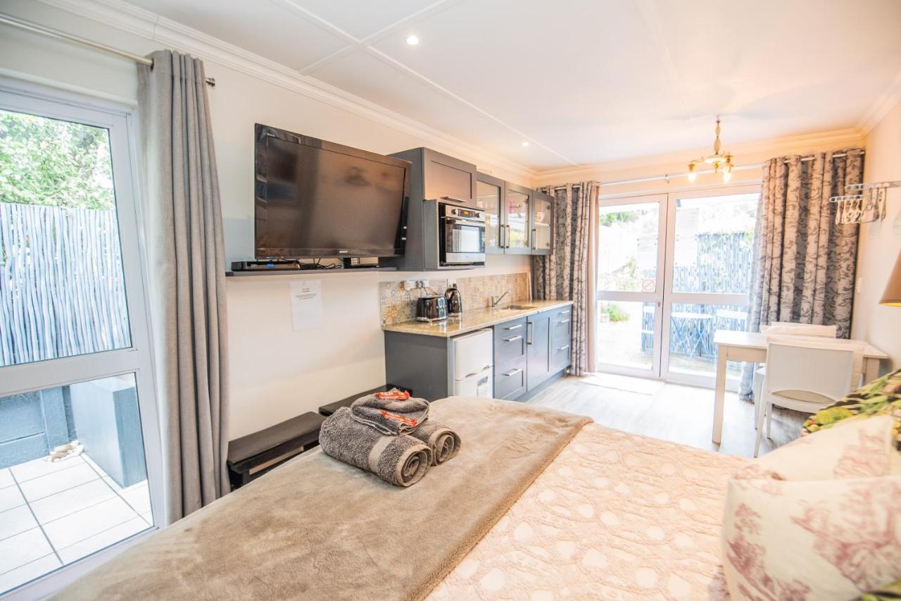 The Paper Fig House Βίλα Plettenberg Bay Εξωτερικό φωτογραφία
