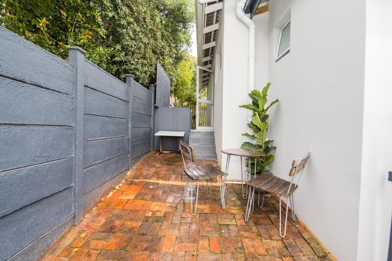 The Paper Fig House Βίλα Plettenberg Bay Εξωτερικό φωτογραφία