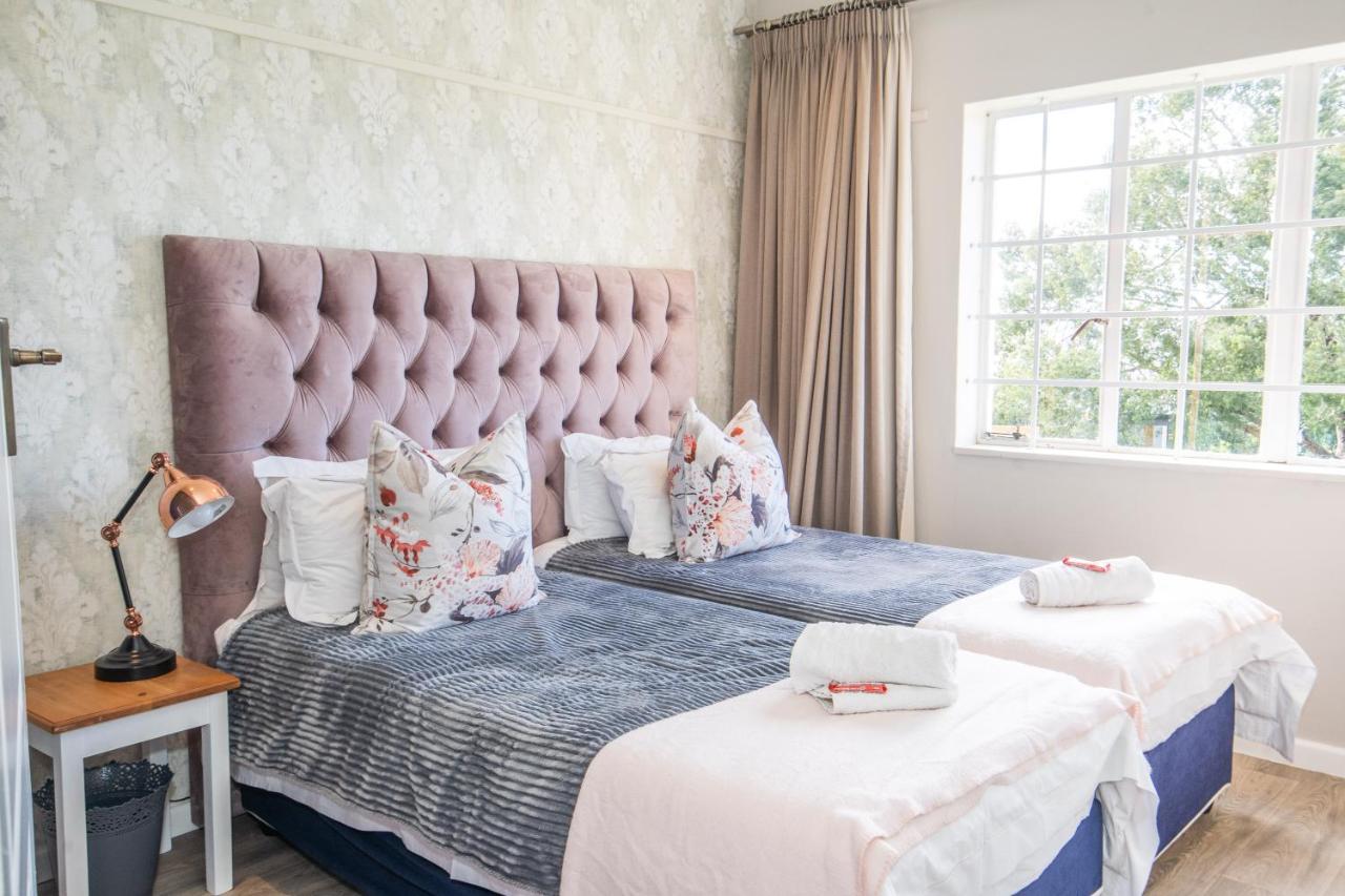 The Paper Fig House Βίλα Plettenberg Bay Εξωτερικό φωτογραφία