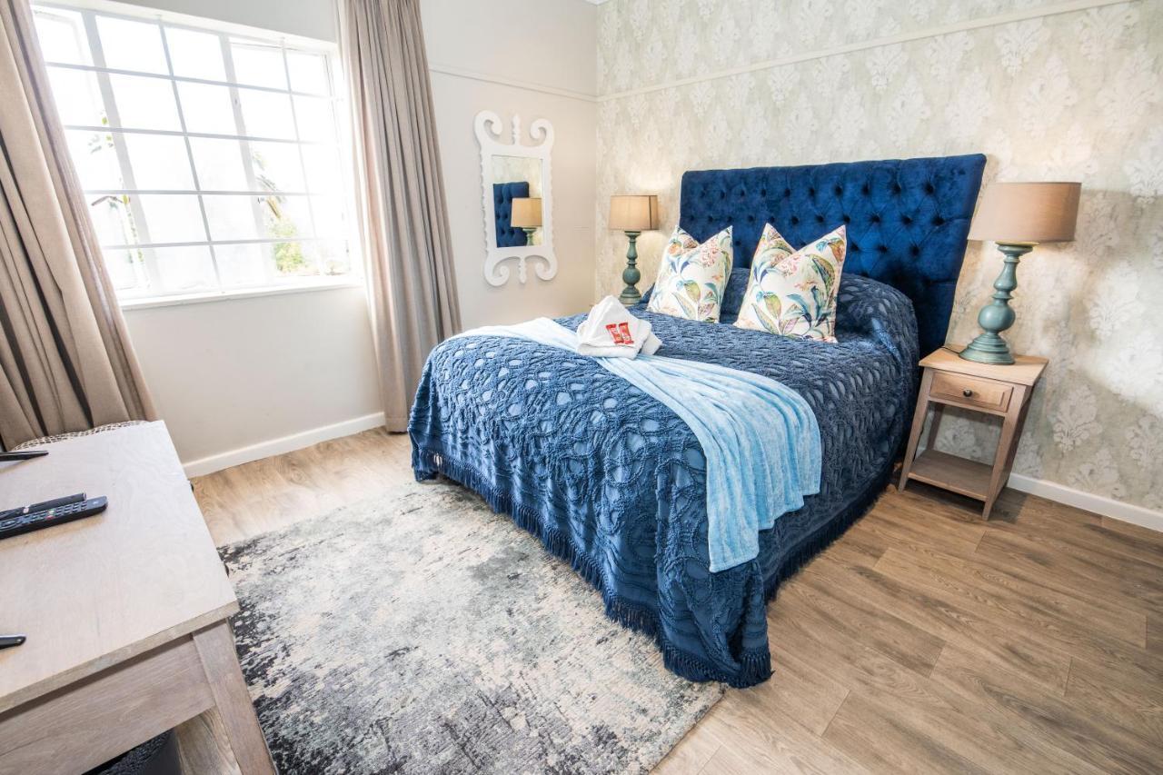 The Paper Fig House Βίλα Plettenberg Bay Εξωτερικό φωτογραφία