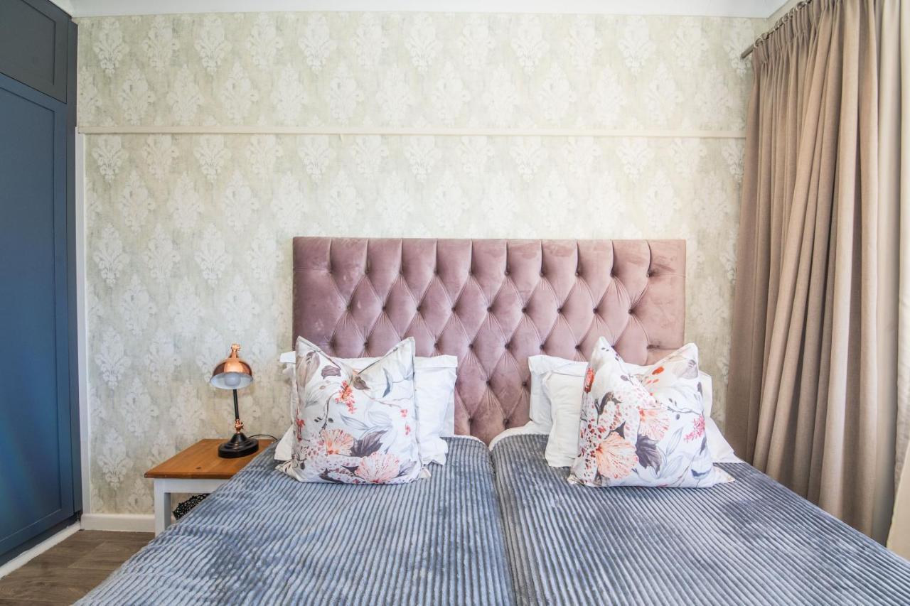 The Paper Fig House Βίλα Plettenberg Bay Εξωτερικό φωτογραφία