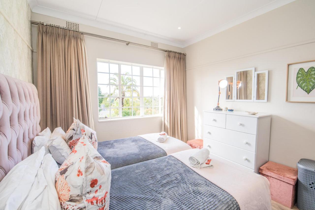 The Paper Fig House Βίλα Plettenberg Bay Εξωτερικό φωτογραφία