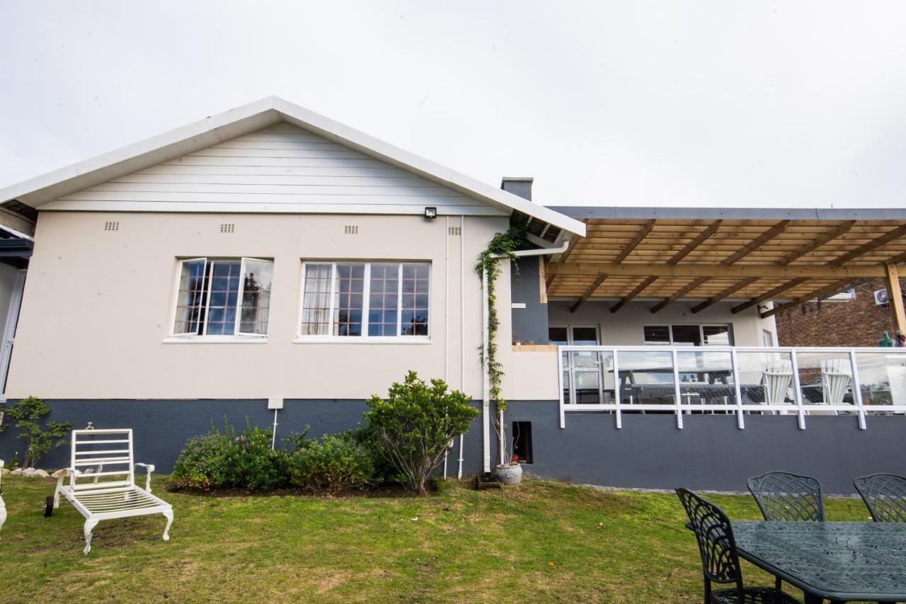 The Paper Fig House Βίλα Plettenberg Bay Εξωτερικό φωτογραφία
