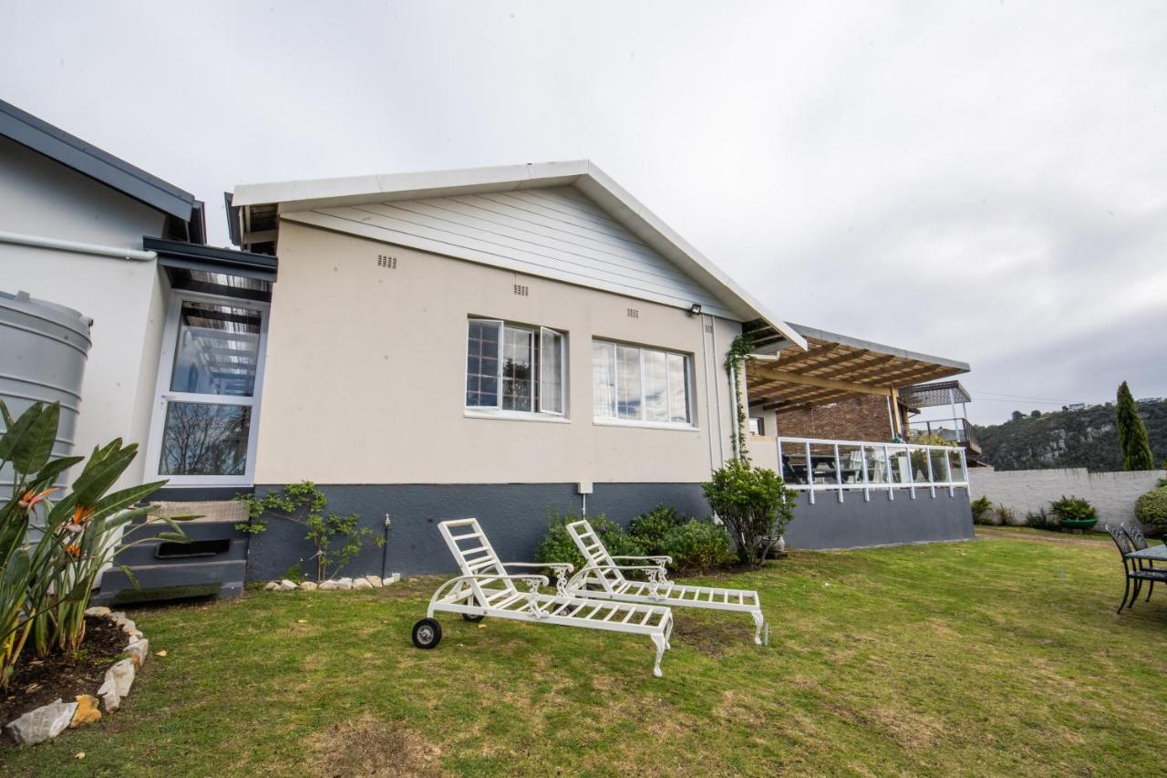 The Paper Fig House Βίλα Plettenberg Bay Εξωτερικό φωτογραφία