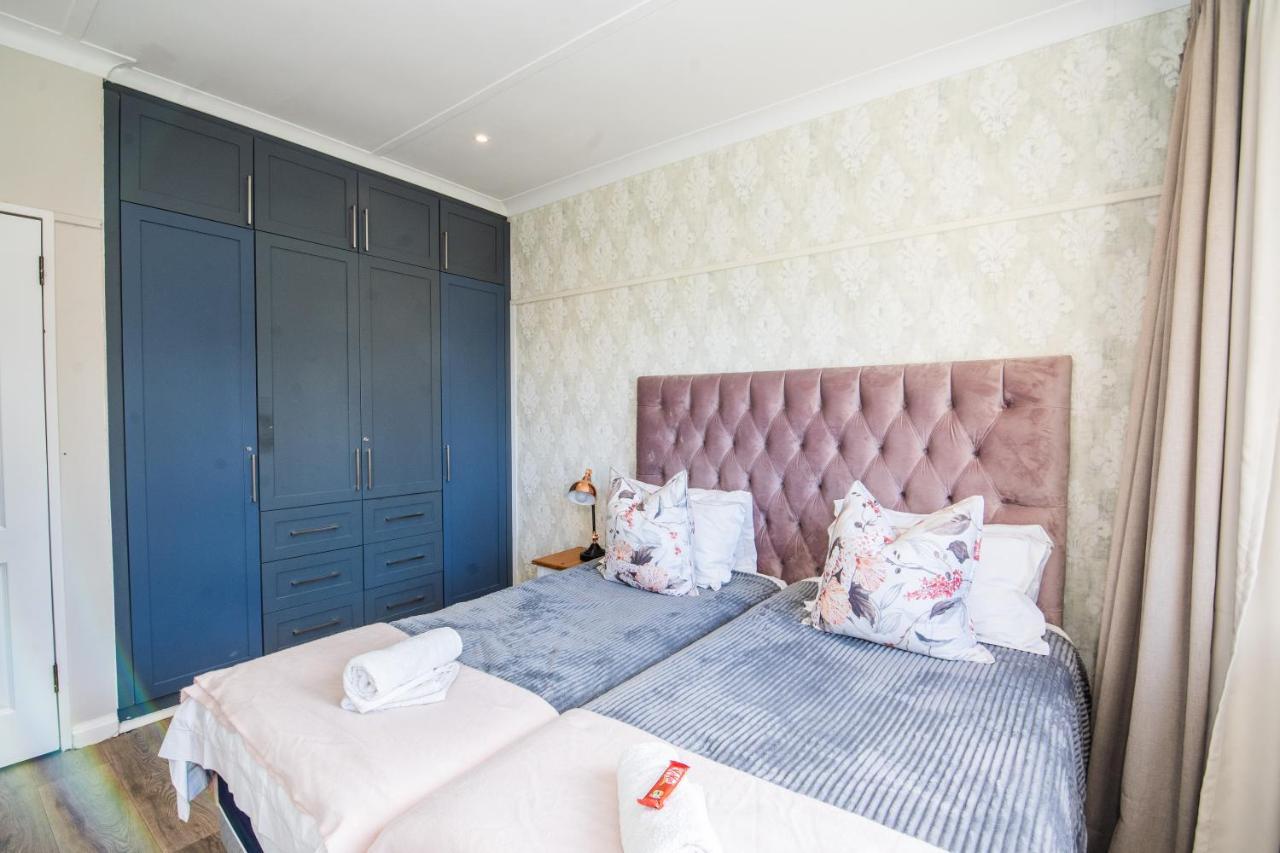 The Paper Fig House Βίλα Plettenberg Bay Εξωτερικό φωτογραφία