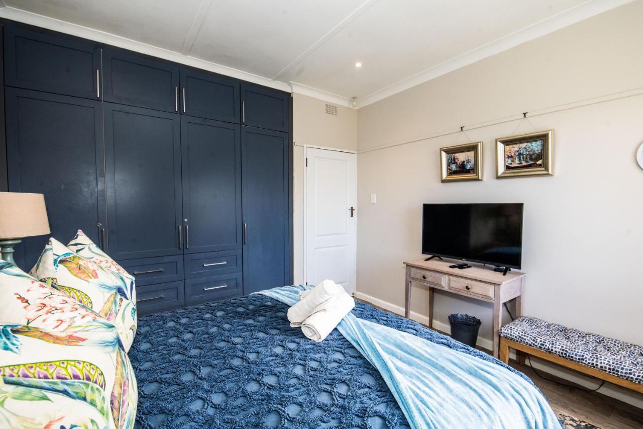 The Paper Fig House Βίλα Plettenberg Bay Εξωτερικό φωτογραφία