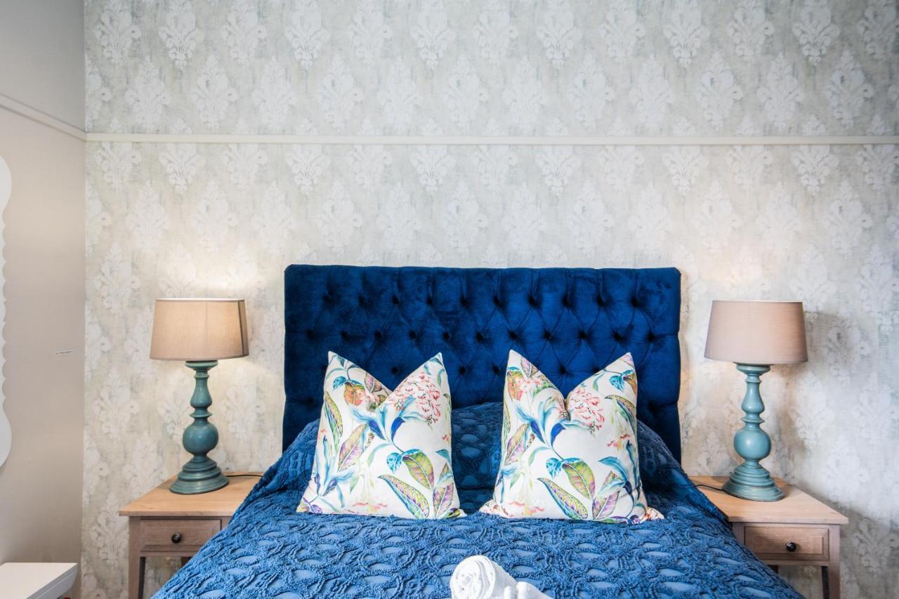 The Paper Fig House Βίλα Plettenberg Bay Εξωτερικό φωτογραφία