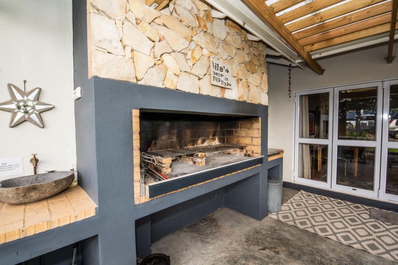 The Paper Fig House Βίλα Plettenberg Bay Εξωτερικό φωτογραφία