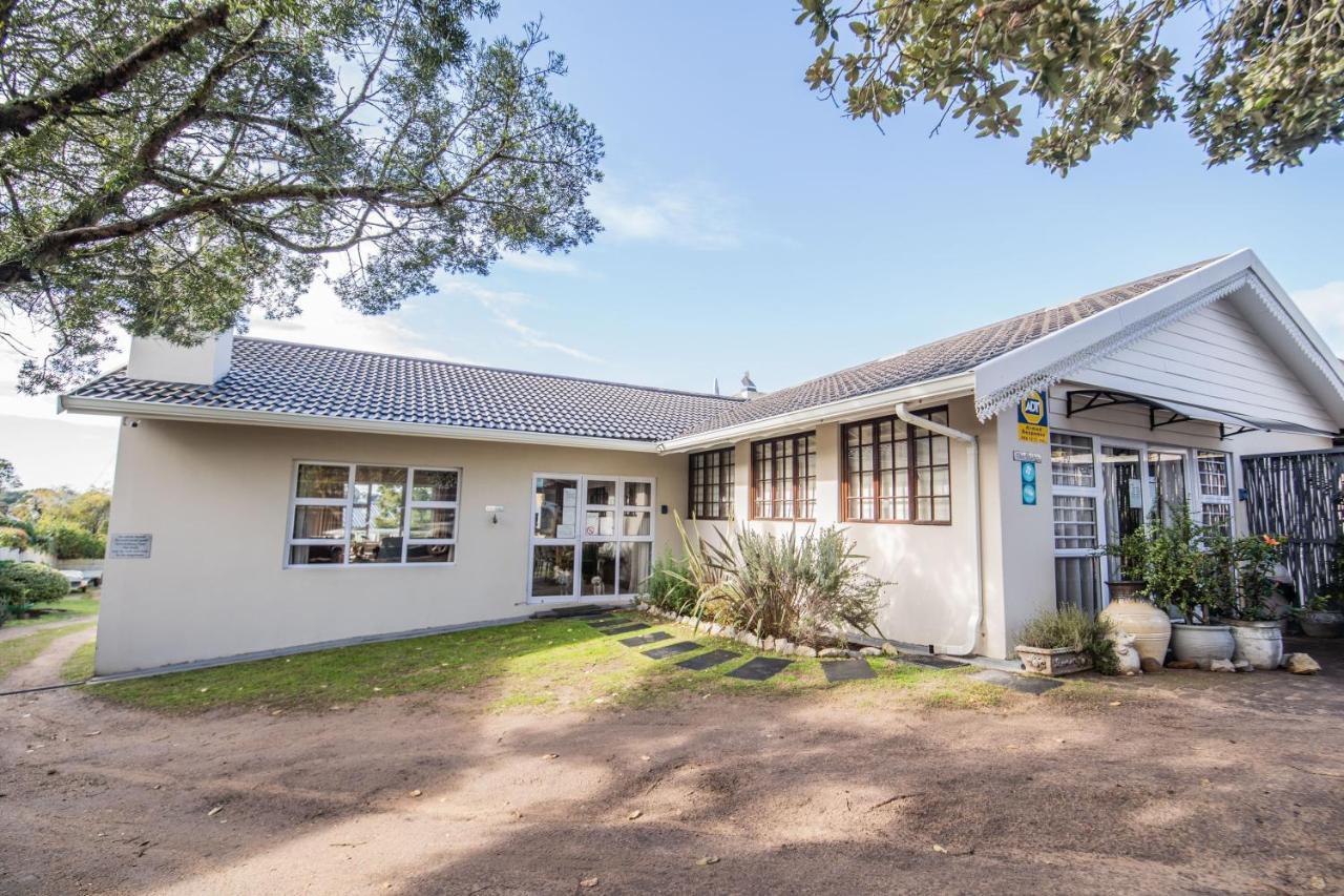 The Paper Fig House Βίλα Plettenberg Bay Εξωτερικό φωτογραφία