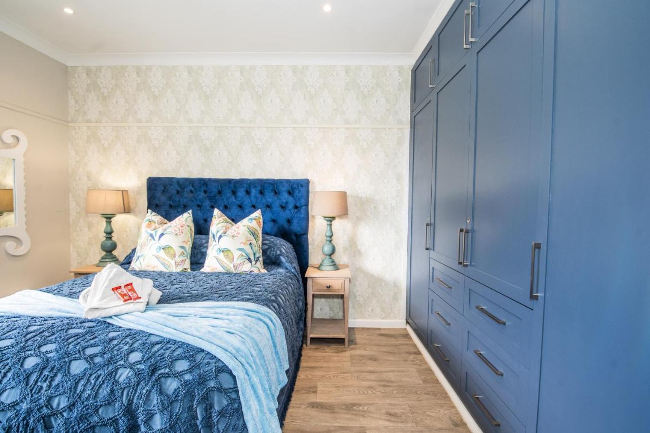 The Paper Fig House Βίλα Plettenberg Bay Εξωτερικό φωτογραφία