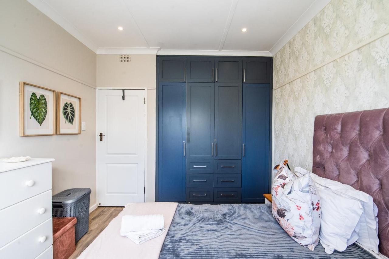 The Paper Fig House Βίλα Plettenberg Bay Εξωτερικό φωτογραφία