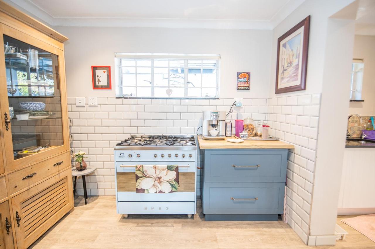 The Paper Fig House Βίλα Plettenberg Bay Εξωτερικό φωτογραφία