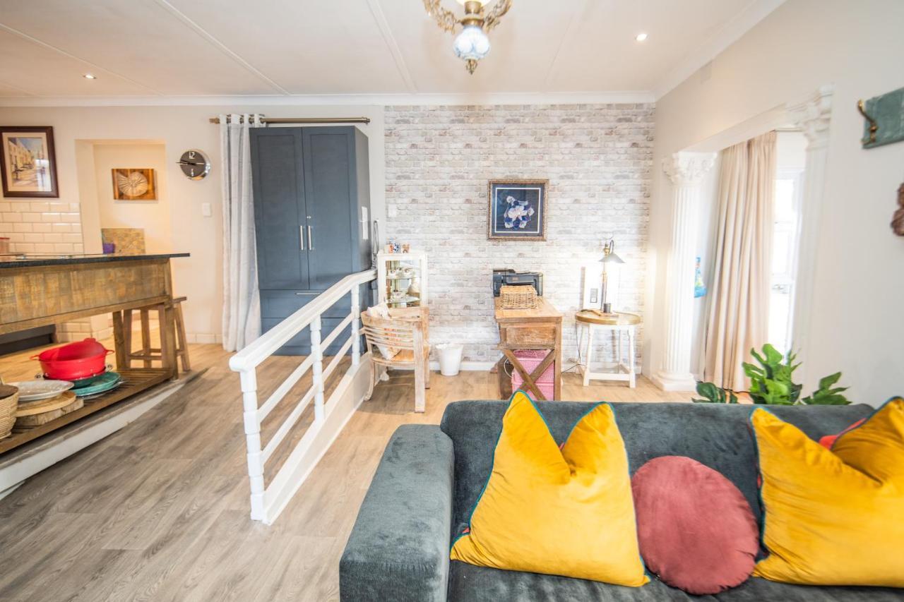 The Paper Fig House Βίλα Plettenberg Bay Εξωτερικό φωτογραφία