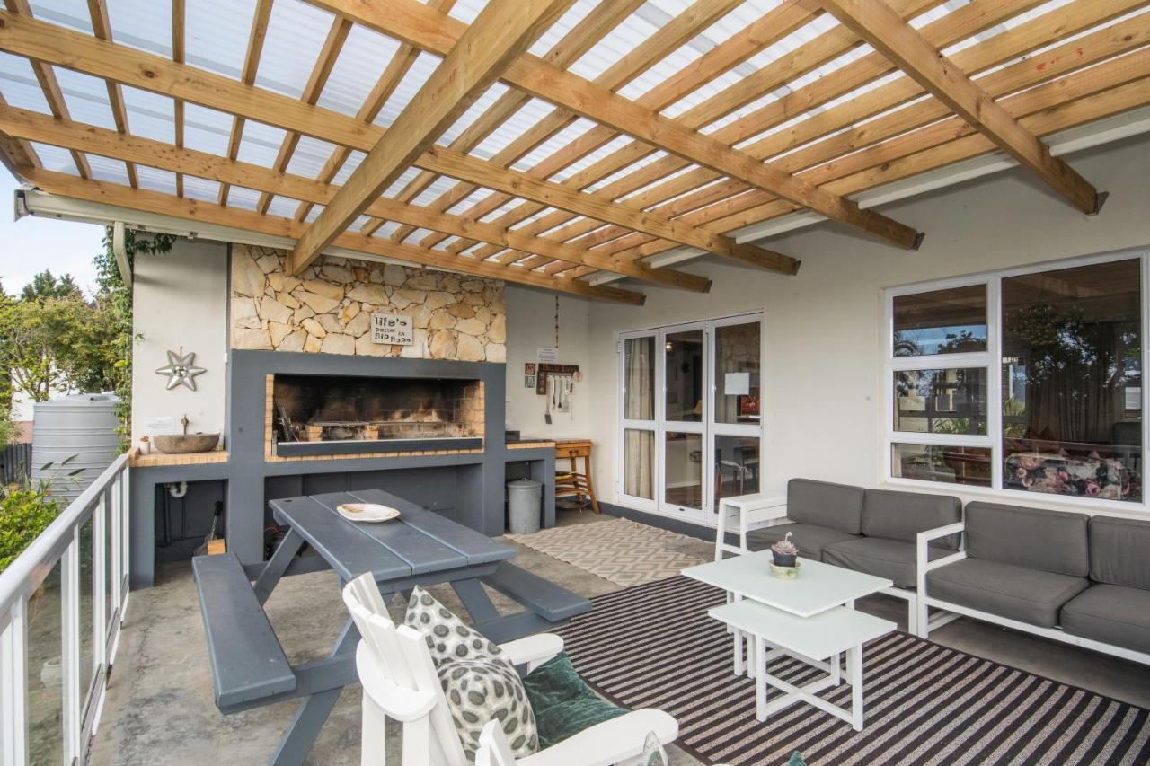 The Paper Fig House Βίλα Plettenberg Bay Εξωτερικό φωτογραφία