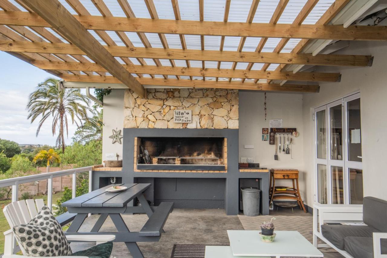 The Paper Fig House Βίλα Plettenberg Bay Εξωτερικό φωτογραφία