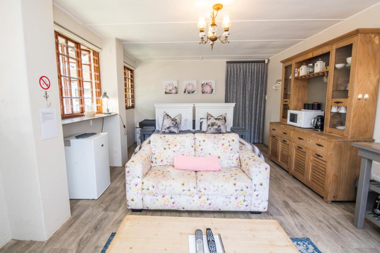 The Paper Fig House Βίλα Plettenberg Bay Εξωτερικό φωτογραφία