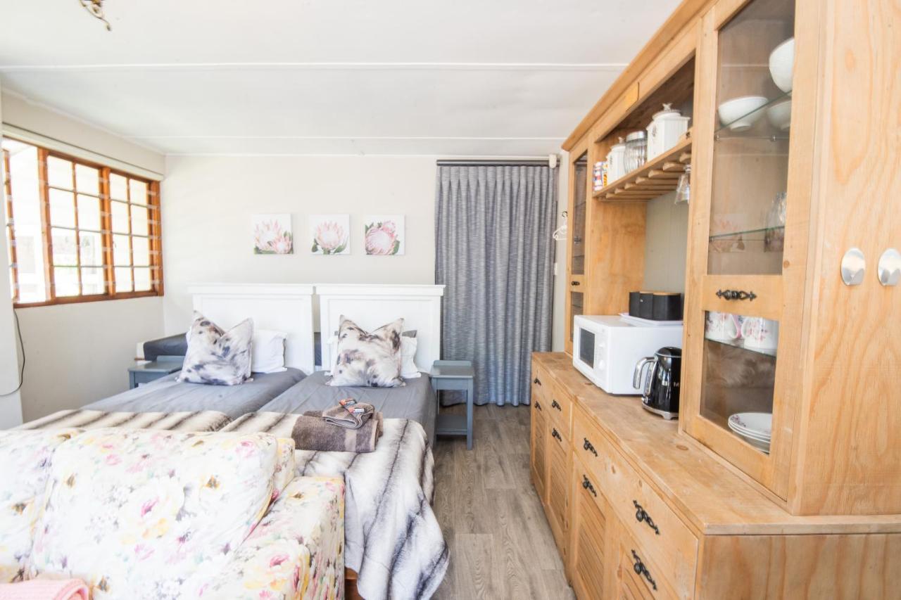 The Paper Fig House Βίλα Plettenberg Bay Εξωτερικό φωτογραφία
