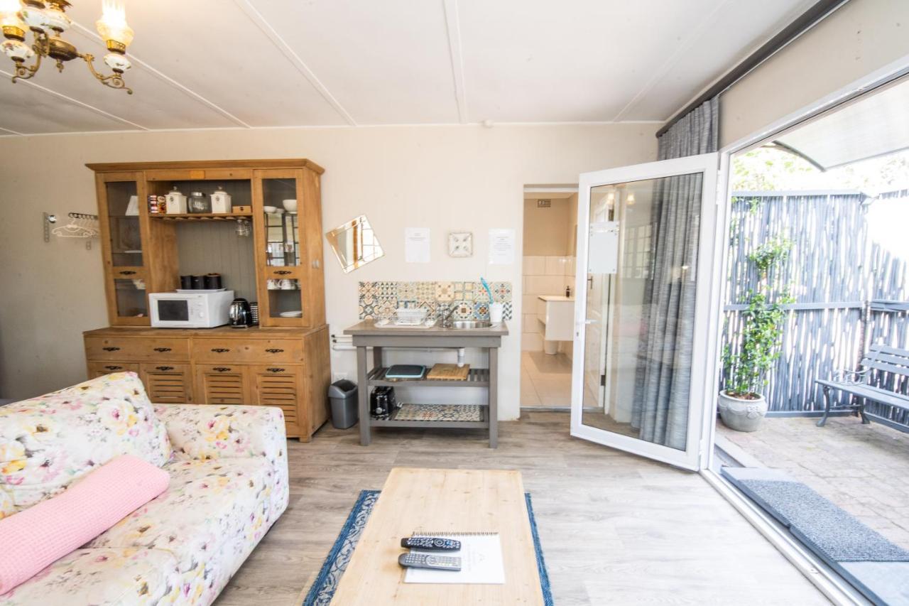 The Paper Fig House Βίλα Plettenberg Bay Εξωτερικό φωτογραφία