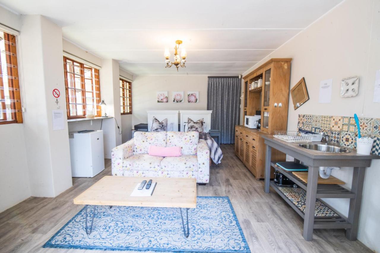 The Paper Fig House Βίλα Plettenberg Bay Εξωτερικό φωτογραφία