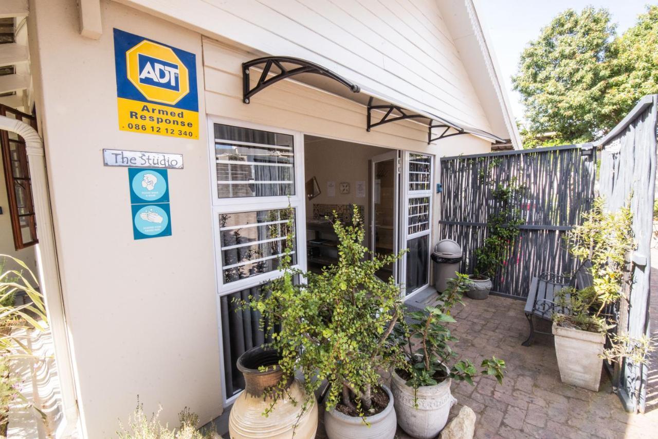 The Paper Fig House Βίλα Plettenberg Bay Εξωτερικό φωτογραφία